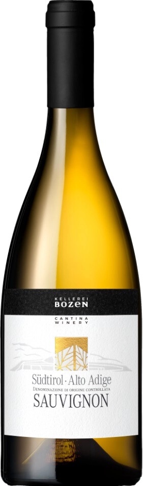 Келлерай Бозен Совиньон 2023 (Kellerei Bozen Sauvignon 2023) Келлерай Бозен Совиньон 2023 (Kellerei Bozen Sauvignon 2023)