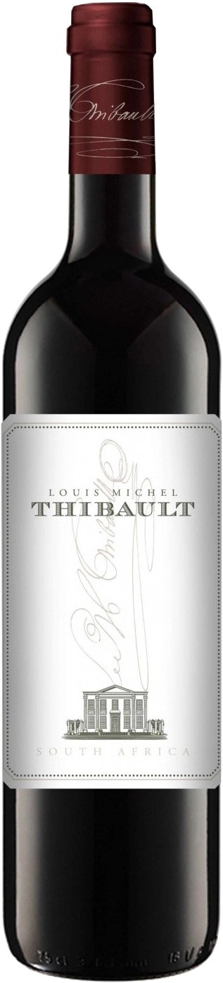 Де Ветсхоф Луи Мишель Тибо 2010 (De Wetshof Louis Michel Thibault 2010) Де Ветсхоф Луи Мишель Тибо 2010 (De Wetshof Louis Michel Thibault 2010)