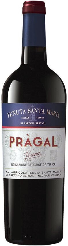 Тенута Санта Мария Прагал 2022 (Tenuta Santa Maria Pragal Verona 2022) Тенута Санта Мария Прагал 2022 (Tenuta Santa Maria Pragal Verona 2022)