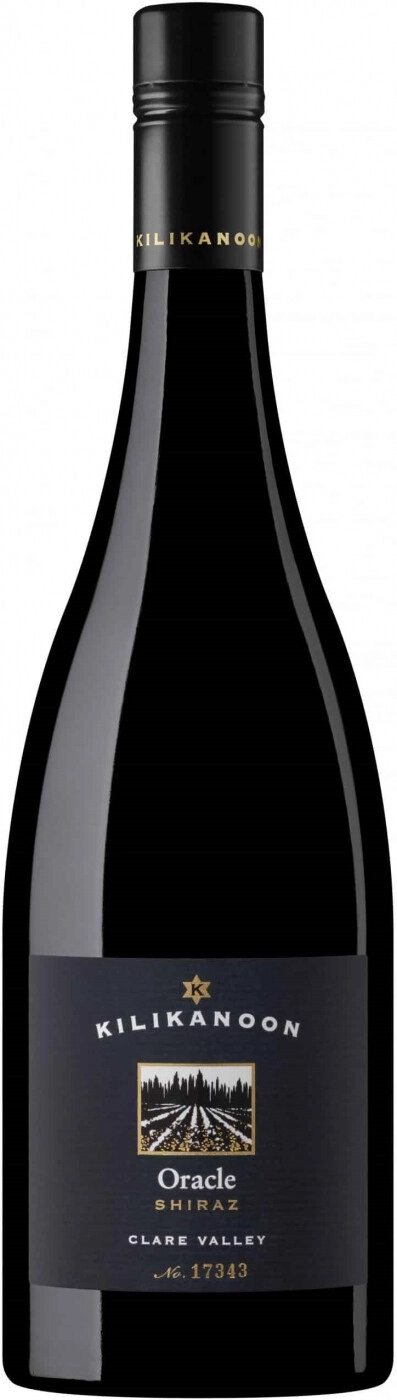 Киликанун Шираз Клэр Велли Оракул 2018 (Kilikanoon Shiraz Clare Valley Oracle 2018) Киликанун Шираз Клэр Велли Оракул 2018 (Kilikanoon Shiraz Clare Valley Oracle 2018)
