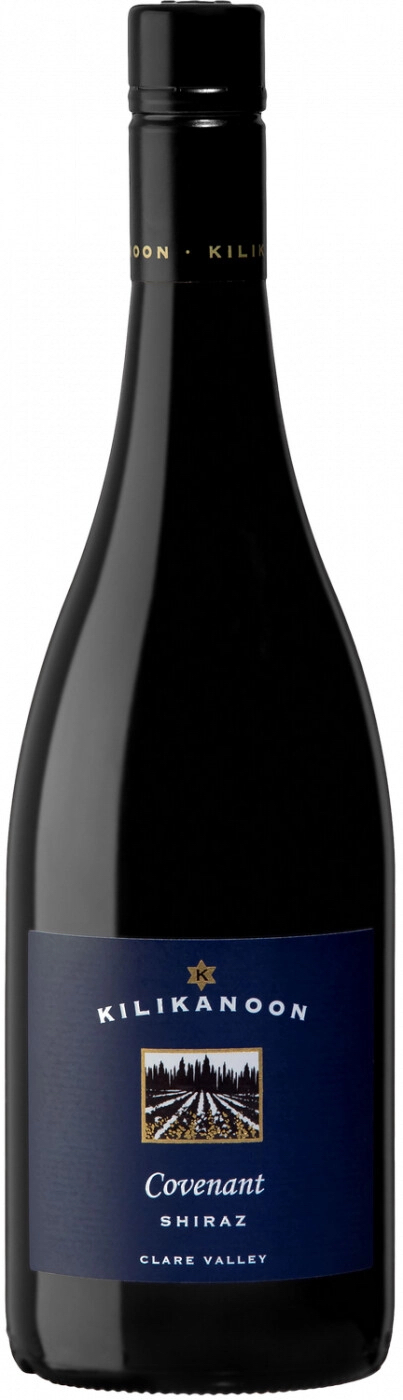 Киликанун Шираз Клэр Велли Ковенэнт 2018 (Kilikanoon Covenant Shiraz Clare Valley 2018) Киликанун Шираз Клэр Велли Ковенэнт 2018 (Kilikanoon Covenant Shiraz Clare Valley 2018)