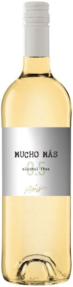 Мучо Мас Белое Безалкогольное (Mucho Mas Blanco Alcohol Free) Мучо Мас Белое Безалкогольное (Mucho Mas Blanco Alcohol Free)