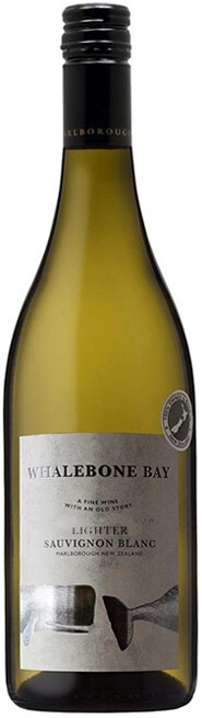 Уэйлбон Бей Мальборо Совиньон Блан Лайтер 2020 (Whalebone bay Marlborough Sauvignon Blanc Ligher 2020) Уэйлбон Бей Мальборо Совиньон Блан Лайтер 2020 (Whalebone bay Marlborough Sauvignon Blanc Ligher 2020)