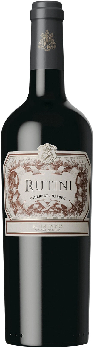 Рутини Каберне-Мальбек 2021 (Rutini Cabernet-Malbec 2021) Рутини Каберне-Мальбек 2021 (Rutini Cabernet-Malbec 2021)