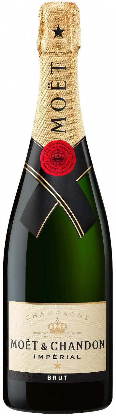 Моет Шандон Брют Империал (Moet & Chandon Brut Imperial) Моет Шандон Брют Империал (Moet & Chandon Brut Imperial)