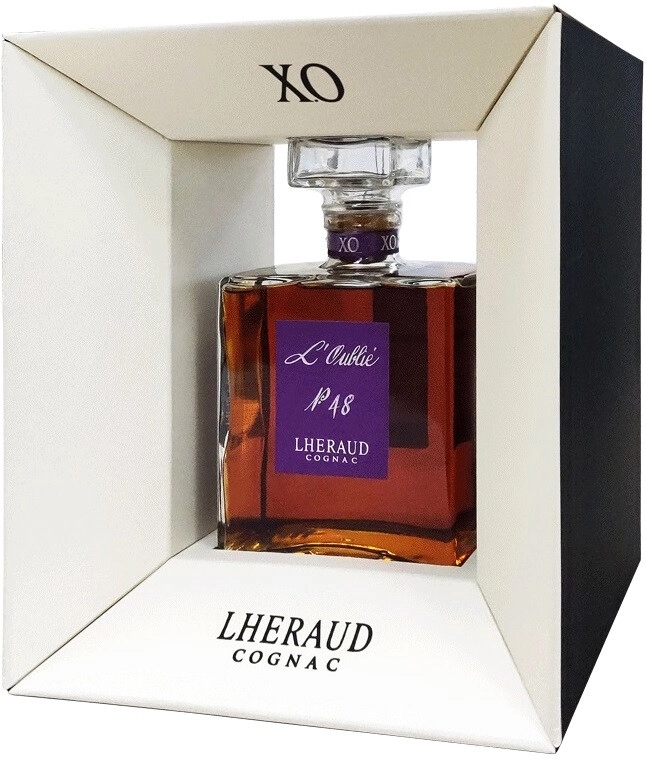Леро Убли ХО в п/у (Lheraud Oublie XO in g/b) Леро Убли ХО в п/у (Lheraud Oublie XO in g/b)