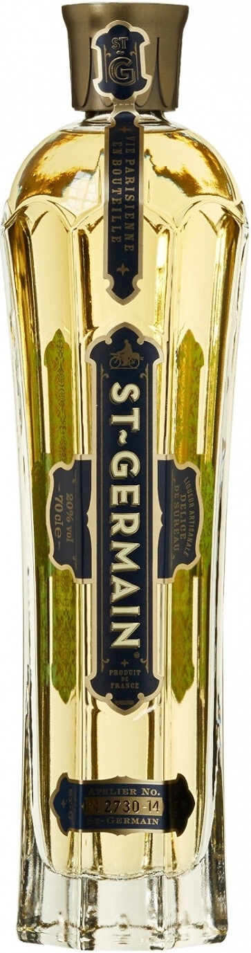 Сен-Жермен (St-Germain) Сен-Жермен (St-Germain)
