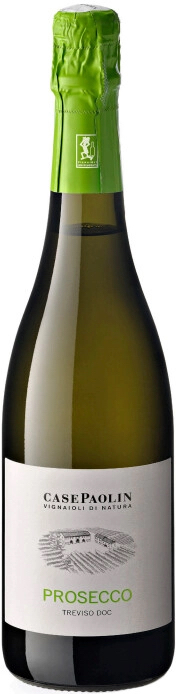Казе Паолин Тревизо Экстра Драй 2019 (Case Paolin Treviso Extra Dry 2019) Казе Паолин Тревизо Экстра Драй 2019 (Case Paolin Treviso Extra Dry 2019)