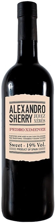 Алехандро Педро Хименес (Alexandro Pedro Ximenez) Алехандро Педро Хименес (Alexandro Pedro Ximenez)