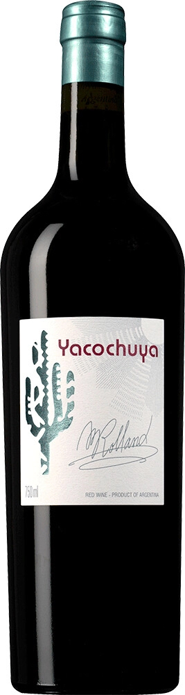 Сан Педро де Якочуйя Якочуйя 2016 (San Pedro de Yacochuya Yacochuya 2016) Сан Педро де Якочуйя Якочуйя 2017 (San Pedro de Yacochuya Yacochuya 2017)