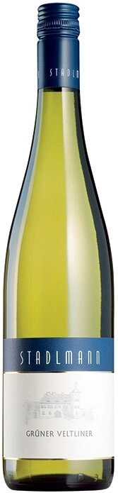 Штадльман Грюнер Вельтлинер 2022 (Stadlmann Gruner Veltliner 2022) Штадльман Грюнер Вельтлинер 2022 (Stadlmann Gruner Veltliner 2022)