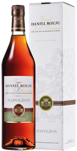 Даниэль Бужу Наполеон в п/у (Daniel Bouju Napoleon in g/b) Даниэль Бужу Наполеон в п/у (Daniel Bouju Napoleon in g/b)