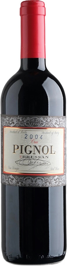 Брессан Пиньоль 2004 (Bressan Pignol 2004) Брессан Пиньоль 2004 (Bressan Pignol 2004)