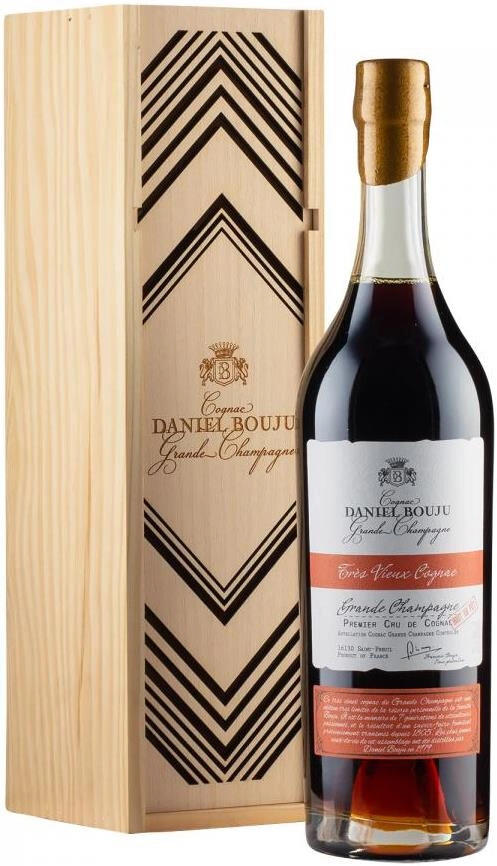 Даниэль Бужу Брют де Фут в п/у (Daniel Bouju Brut de Fut in g/b) Даниэль Бужу Брют де Фут в п/у (Daniel Bouju Brut de Fut in g/b)