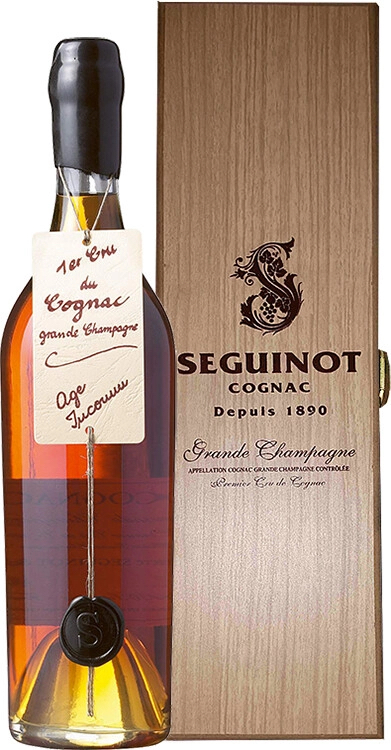 Сегино Аж Инконню в п/у (Seguinot Age Inconnu in g/b) Сегино Аж Инконню в п/у (Seguinot Age Inconnu in g/b)