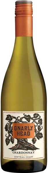 Ноули Хэд Шардоне 2020 (Gnarly Head Chardonnay 2020) Ноули Хэд Шардоне 2020 (Gnarly Head Chardonnay 2020)