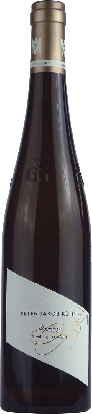 Петер Якоб Кюн Ойстрич Дусберг Рислинг трокен 2017 (Peter Jakob Kuhn Oestrich Doosberg Riesling trocken 2017) Петер Якоб Кюн Ойстрич Дусберг Рислинг трокен 2017 (Peter Jakob Kuhn Oestrich Doosberg Riesling trocken 2017)