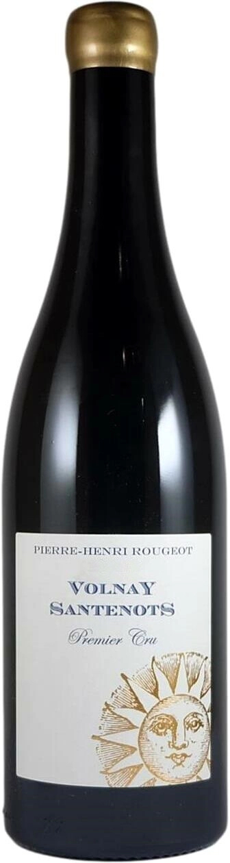 Пьер-Анри Ружо Вольне Премье Крю Сантено 2021 (Pierre-Henri Rougeot Volnay Santenots 1er Cru 2021) Пьер-Анри Ружо Вольне Премье Крю Сантено 2021 (Pierre-Henri Rougeot Volnay Santenots 1er Cru 2021)