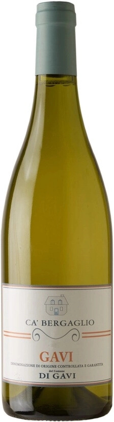 Ка'Бергальо Гави ди Гави 2021 (Ca'Bergaglio Gavi di Gavi 2021) Ка'Бергальо Гави ди Гави 2021 (Ca'Bergaglio Gavi di Gavi 2021)