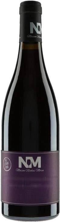 Мэзон Николя Моран Пино Нуар Ле Шайо 2022 (Maison Nicolas Morin Bourgogne Pinot Noir Les Chaillots 2022) Мэзон Николя Моран Пино Нуар Ле Шайо 2022 (Maison Nicolas Morin Bourgogne Pinot Noir Les Chaillots 2022)