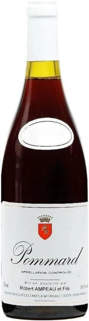 Робер Ампо э Фис Поммар 1993 (Robert Ampeau et Fils Pommard Domaine 1993)