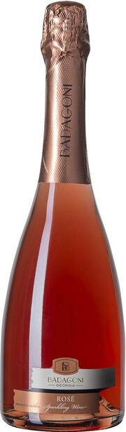 Бадагони Розе 2019 (Badagoni Rose 2019)