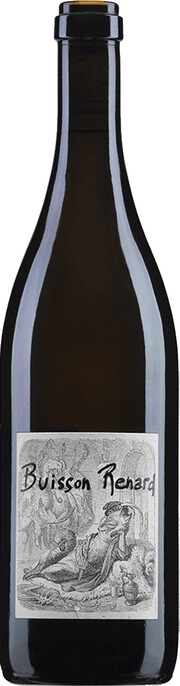 Дидье Дагeно Буиссон Ренар 2019 1.5л (Didier Dagueneau Buisson Renard 2019 1.5l)