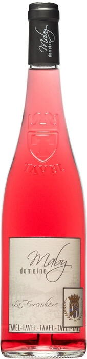 Домен Маби Ля Форкадьер 2017 (Domaine Maby La Forcadiere 2017)