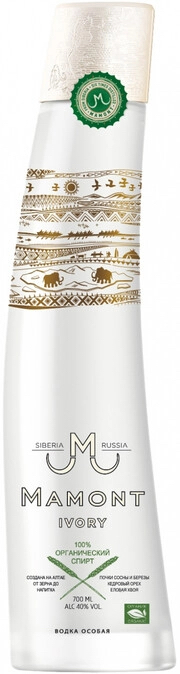 Мамонт Айвори (Mamont Ivory) Мамонт Айвори (Mamont Ivory)