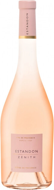 Эстандон Зенит Кот де Прованс 2020 (Estandon Zenith Cotes de Provence 2020)
