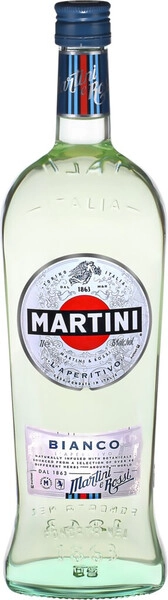 Мартини Бьянко 1л (Martini Bianco 1L) Мартини Бьянко 1л (Martini Bianco 1L)