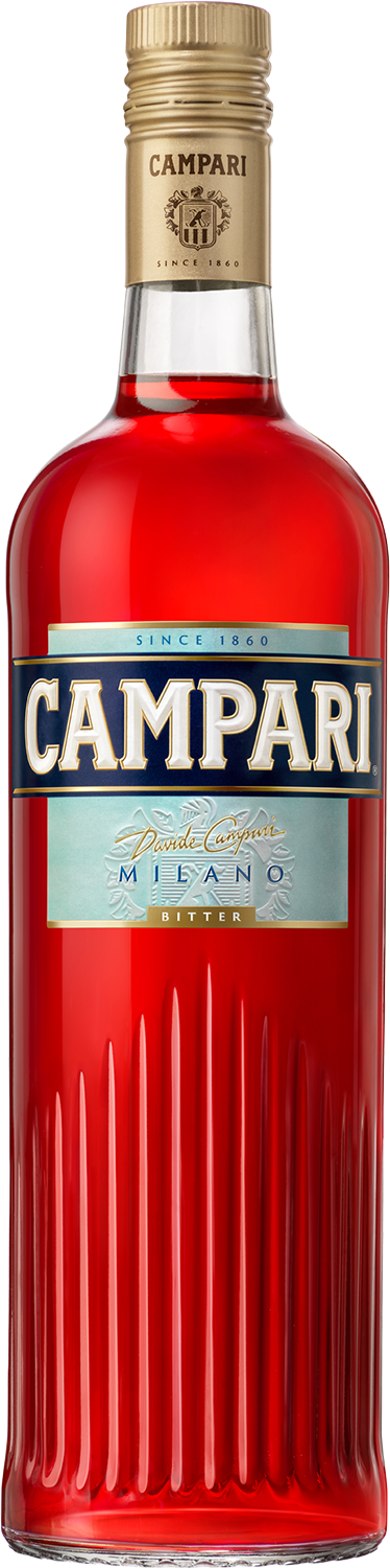 Кампари Аперитив Биттер 1л (Campari Bitter Aperitif 1L) Кампари Аперитив Биттер 1л (Campari Bitter Aperitif 1L)