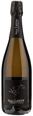 Реми Леруа Блан де Нуар Миллезим 2019 (Remi Leroy Blanc de Noirs Millesime 2019)