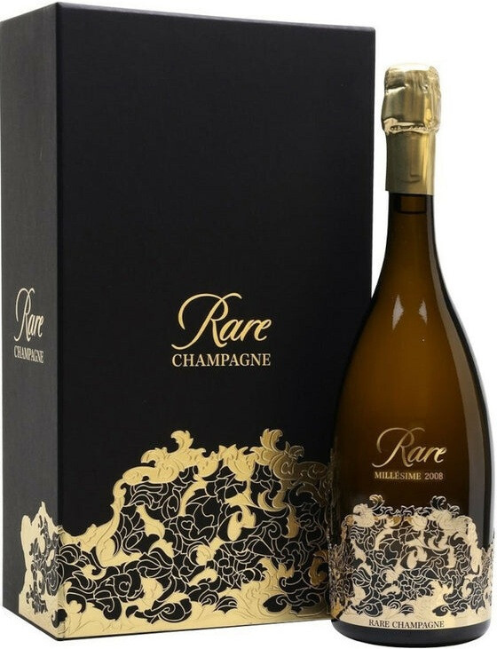 Пайпер-Хайдсик Рар 2008 в подарочной упаковке (Piper-Heidsieck Rare Champagne 2008 in gift box) Пайпер-Хайдсик Рар 2008 в подарочной упаковке (Piper-Heidsieck Rare Champagne 2008 in gift box)