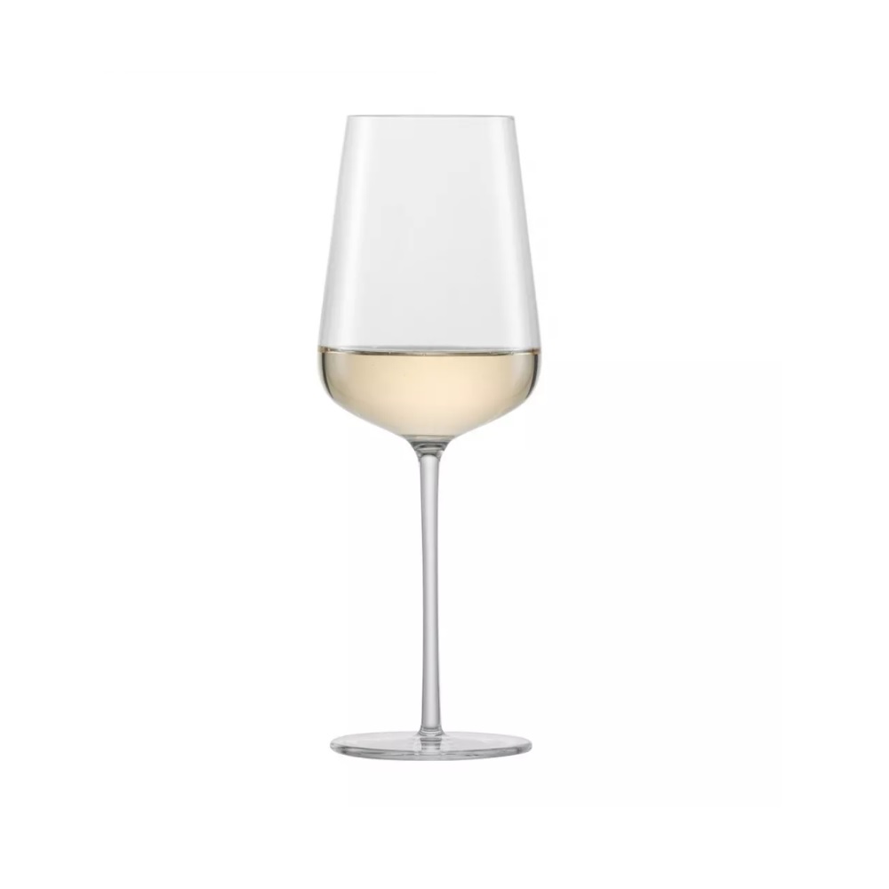 Бокал для белых вин Riesling Schott Zwiesel Vervino 1 шт. Бокал для белых вин Riesling Schott Zwiesel Vervino 1 шт.