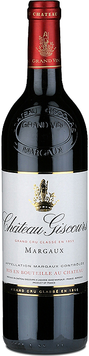 Шато Жискур Гран Крю Классе 2018 (Chateau Giscours Grand Cru Classe 2018) Шато Жискур Гран Крю Классе 2019 1.5л (Chateau Giscours Grand Cru Classe 2019 1.5L)