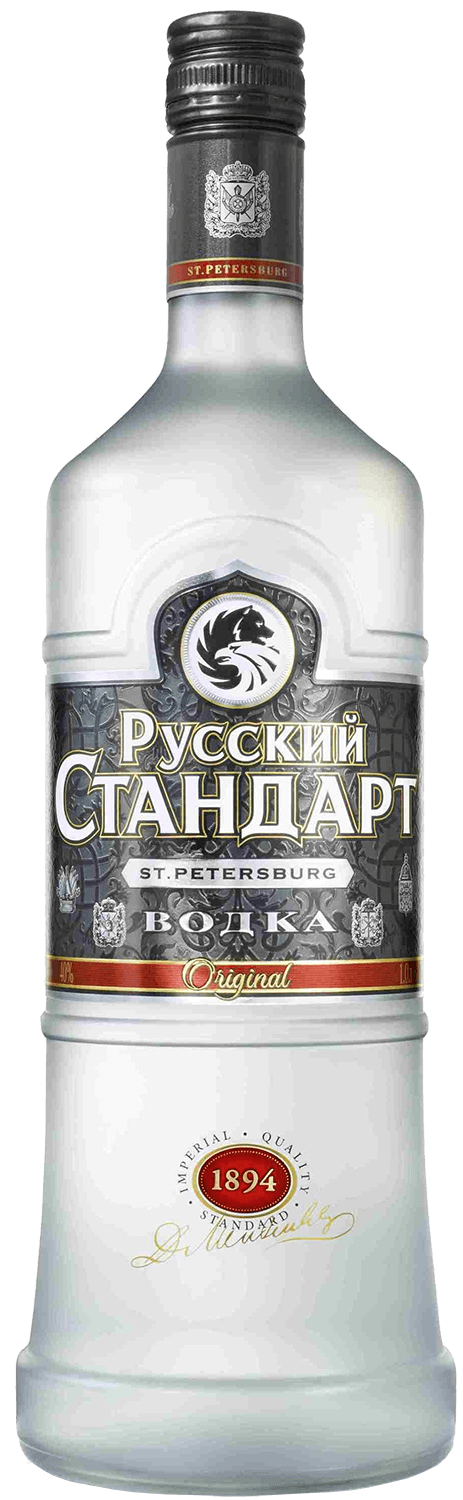 Русский Стандарт Ориджинал (Russian Standard Original) Русский Стандарт Ориджинал (Russian Standard Original)