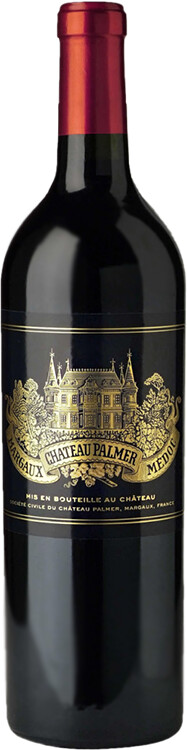 Шато Пальмер Гранд Крю Классе 2014 (Chаteau Palmer Grand Cru Classe 2014) Шато Пальмер Гранд Крю Классе 2014 (Chаteau Palmer Grand Cru Classe 2014)