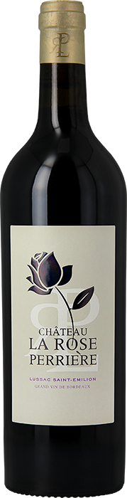 Шато Ля Роз Перрье Люссак Сент-Эмильон 2016 (Chateau La Rose Perriere Lussac Saint-Emilion 2016) Шато Ля Роз Перрье Люссак Сент-Эмильон 2016 (Chateau La Rose Perriere Lussac Saint-Emilion 2016)