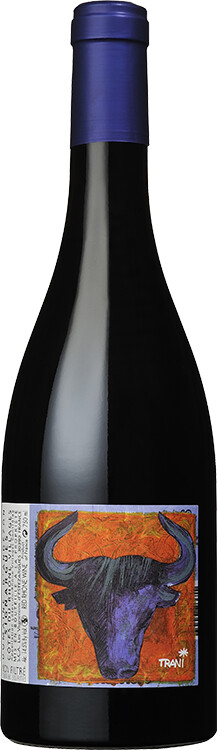Домен д`Андезон Виляж Синьярг 2019 (Domaine d'Andezon Villages Signargues 2019) Домен д`Андезон Виляж Синьярг 2019 (Domaine d'Andezon Villages Signargues 2019)