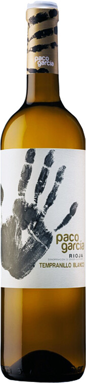 Пако Гарсия Темпранильо Бланко 2021 (Paco Garcia Tempranillo Blanco 2021) Пако Гарсия Темпранильо Бланко 2021 (Paco Garcia Tempranillo Blanco 2021)