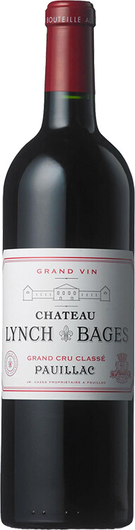 Шато Линч Баж Гран Крю Классе 2017 (Chаteau Lynch-Bages Grand Cru Classe 2017) Шато Линч Баж Гран Крю Классе 2019 (Chаteau Lynch-Bages Grand Cru Classe 2019)