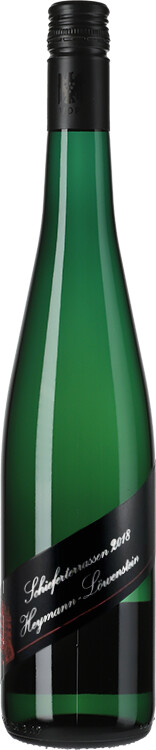 Хейманн-Лёвенштайн Шифертеррассен Рислинг 2021 (Heymann-Lowenstein Schieferterrassen Riesling 2021)