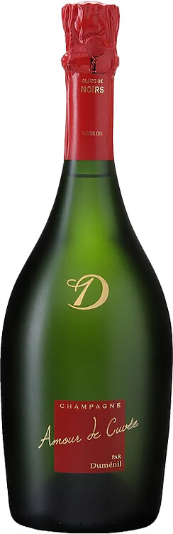 Дюмениль Премье Крю Блан де Нуар Амур де Кюве (Dumenil Premier Cru Blanc de Noir Amour de Cuvee) Дюмениль Премье Крю Блан де Нуар Амур де Кюве (Dumenil Premier Cru Blanc de Noir Amour de Cuvee)