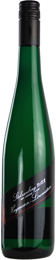 Хейманн-Лёвенштайн Штольценберг Рислинг 2021 (Heymann-Lowenstein Stolzenberg Riesling 2021)
