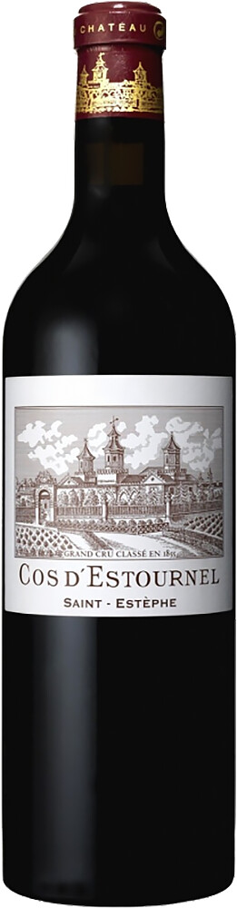 Шато Кос д'Эстурнель Гран Крю Классе 2017 (Chateau Cos d'Estournel Grand Cru Classe 2017) Шато Кос д'Эстурнель Гран Крю Классе 2017 (Chateau Cos d'Estournel Grand Cru Classe 2017)