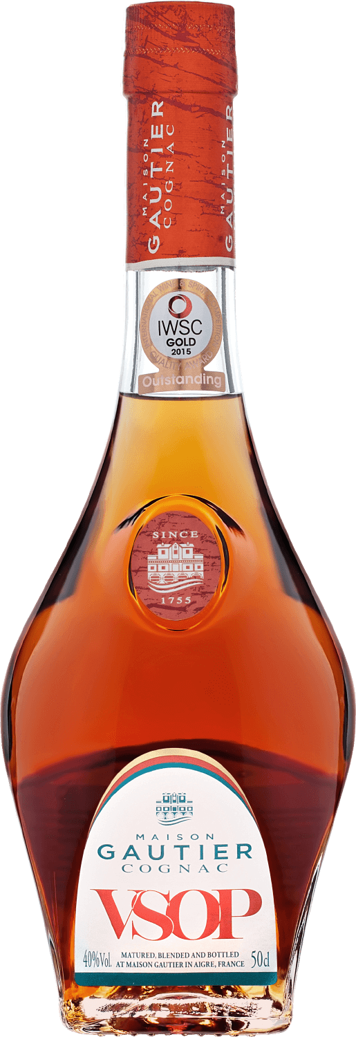 Готье ВСОП (Gautier VSOP) Готье ВСОП (Gautier VSOP)