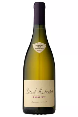 Домен де ля Вужере Шевалье-Монраше Гран Крю 2018 1.5л (Domaine de la Vougeraie Chevalier-Montrachet Grand Cru 2018 1.5l) Домен де ля Вужере Шевалье-Монраше Гран Крю 2018 1.5л (Domaine de la Vougeraie Chevalier-Montrachet Grand Cru 2018 1.5l)