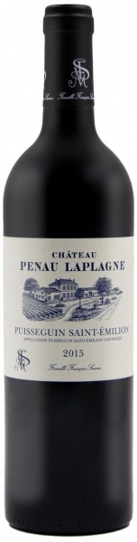Шато Пену Лаплань 2016 (Chateau Penau Laplagne 2016) Шато Пену Лаплань 2016 (Chateau Penau Laplagne 2016)
