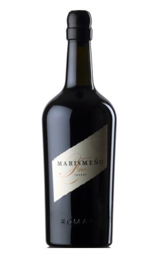 Санчес Ромате Херес Фино Марисмено Спешл Резервз 2018 (Sanchez Romate Jerez Fino Marismeno Special Reserves 2018) Санчес Ромате Херес Фино Марисмено Спешл Резервз 2018 (Sanchez Romate Jerez Fino Marismeno Special Reserves 2018)